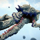 Illustration for article titled Sin From emFinal Fantasy X/em Is Just As Ominous In emMinecraft/em